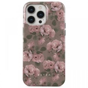 Husa Burga Dual Layer Magsafe Vintage Glamour pentru iPhone Air Husa Burga Dual Layer Magsafe Vintage Glamour pentru iPhone Air