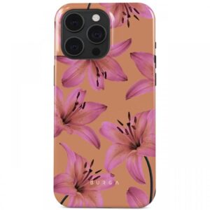 Husa Burga Dual Layer Eden iPhone 15 Pro Max Husa Burga Dual Layer Eden iPhone 15 Pro Max
