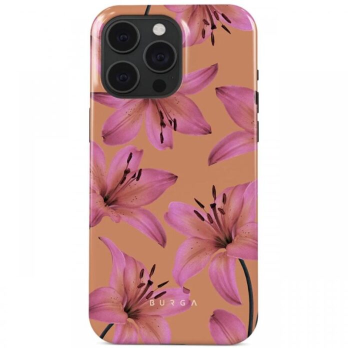 Husa Burga Dual Layer Eden iPhone 15 Pro Husa Burga Dual Layer Eden iPhone 15 Pro