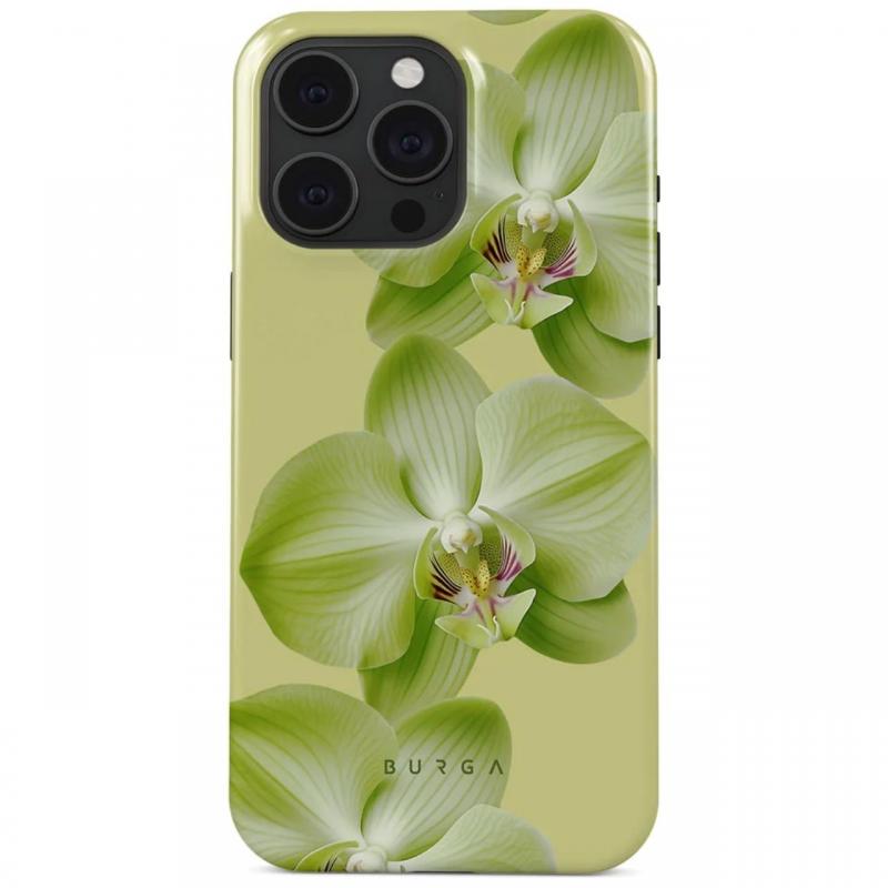 Husa Burga Dual Layer Purity iPhone 15 Pro Husa Burga Dual Layer Purity iPhone 15 Pro