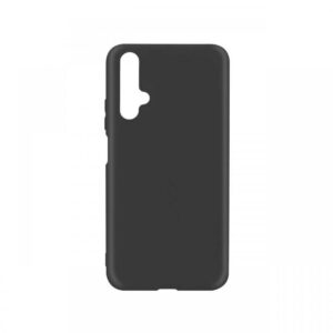 Folie Silicon Privacy Lemontti pentru Huawei Nova 5T Folie Silicon Privacy Lemontti pentru Huawei Nova 5T