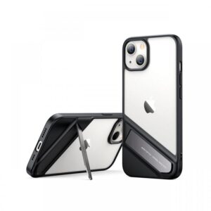 Husa Ugreen Fusion TPU Frame compatibil cu iPhone 13, Black Husa Ugreen Fusion TPU Frame compatibil cu iPhone 13, Black