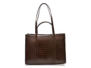 Geanta ALDO maro, NINETOFIVE 204, din piele ecologica Geanta ALDO maro, NINETOFIVE 204, din piele ecologica