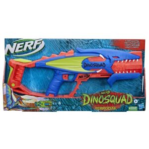 Blaster Nerf Dinosquad - Terrodak Blaster Nerf Dinosquad - Terrodak