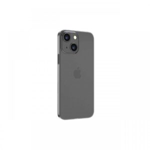 Husa de protectie Devia Wing Series Ultra Thin pentru iPhone 14, Negru Husa de protectie Devia Wing Series Ultra Thin pentru iPhone 14, Negru