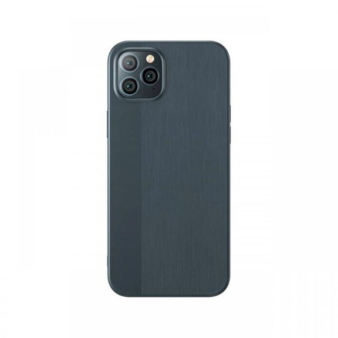 Protectie Spate Joyroom Shadow Series EDA00737103C pentru Apple iPhone 12 Pro Max (Verde) Protectie Spate Joyroom Shadow Series EDA00737103C pentru Apple iPhone 12 Pro Max (Verde)