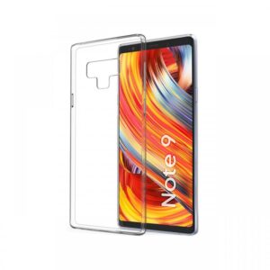Husa Devia Silicon Naked compatibila cu Samsung Galaxy A03, Crystal Clear, 0.5mm Husa Devia Silicon Naked compatibila cu Samsung Galaxy A03, Crystal Clear, 0.5mm