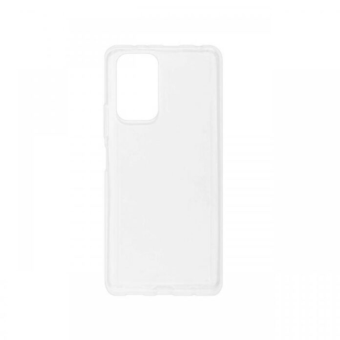 Husa Lemontti Silicon compatibila cu Xiaomi Redmi Note 10 Pro, Transparent Husa Lemontti Silicon compatibila cu Xiaomi Redmi Note 10 Pro, Transparent