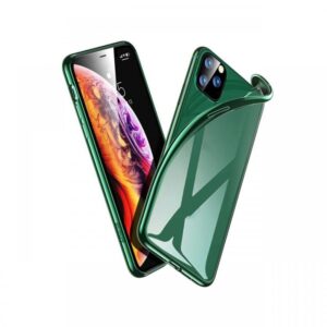 Protectie Spate Esr Essential Crown EDA00137001A pentru Apple iPhone 11 Pro (Argintiu) Protectie Spate Esr Essential Crown EDA00137001A pentru Apple iPhone 11 Pro (Argintiu)