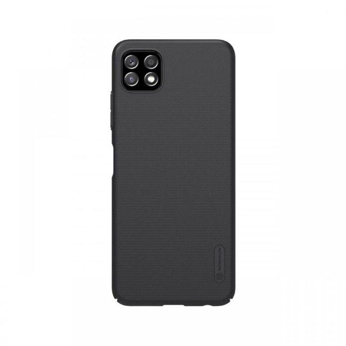 Husa pentru Samsung Galaxy S24+ S926, Nillkin, Super Frosted Shield Pro, Verde Husa pentru Samsung Galaxy S24+ S926, Nillkin, Super Frosted Shield Pro, Verde