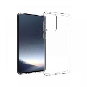 Husa de protectie Lemontti Silicon pentru Samsung Galaxy A73 5G (Albastru inchis) Husa de protectie Lemontti Silicon pentru Samsung Galaxy A73 5G (Albastru inchis)