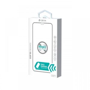 Folie Protectie Sticla Devia Real Series Privacy Twice DFSRSPTIXIIMBK pentru Apple iPhone 12 mini (Transparent/Negru) Folie Protectie Sticla Devia Real Series Privacy Twice DFSRSPTIXIIMBK pentru Apple iPhone 12 mini (Transparent/Negru)