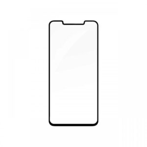 Folie Protectie Sticla Temperata Devia 3D DV3DM20PBK pentru Huawei Mate 20 Pro (Transparent/Negru) Folie Protectie Sticla Temperata Devia 3D DV3DM20PBK pentru Huawei Mate 20 Pro (Transparent/Negru)