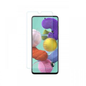 Folie Protectie Flexi-Glass Lemontti LEMFFSGA02S pentru Samsung Galaxy A02s (Transparent) Folie Protectie Flexi-Glass Lemontti LEMFFSGA02S pentru Samsung Galaxy A02s (Transparent)