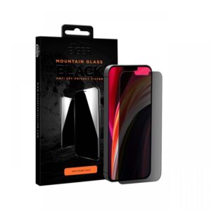 Folie Protectie Sticla Eiger 2.5D EGMSP00154 pentru iPhone 12 Mini (Transparent) Folie Protectie Sticla Eiger 2.5D EGMSP00154 pentru iPhone 12 Mini (Transparent)
