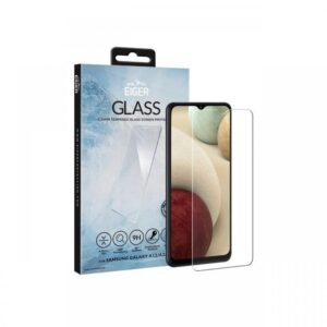 Folie Protectie Sticla Temperata Eiger EGSP00719 pentru Samsung Galaxy A12 / A32 5G (Transparent) Folie Protectie Sticla Temperata Eiger EGSP00719 pentru Samsung Galaxy A12 / A32 5G (Transparent)