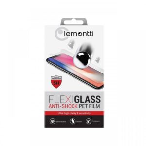 Folie Protectie Flexi-Glass Lemontti LEMFFRN9T5G pentru Xiaomi Redmi Note 9T 5G (Transparent) Folie Protectie Flexi-Glass Lemontti LEMFFRN9T5G pentru Xiaomi Redmi Note 9T 5G (Transparent)