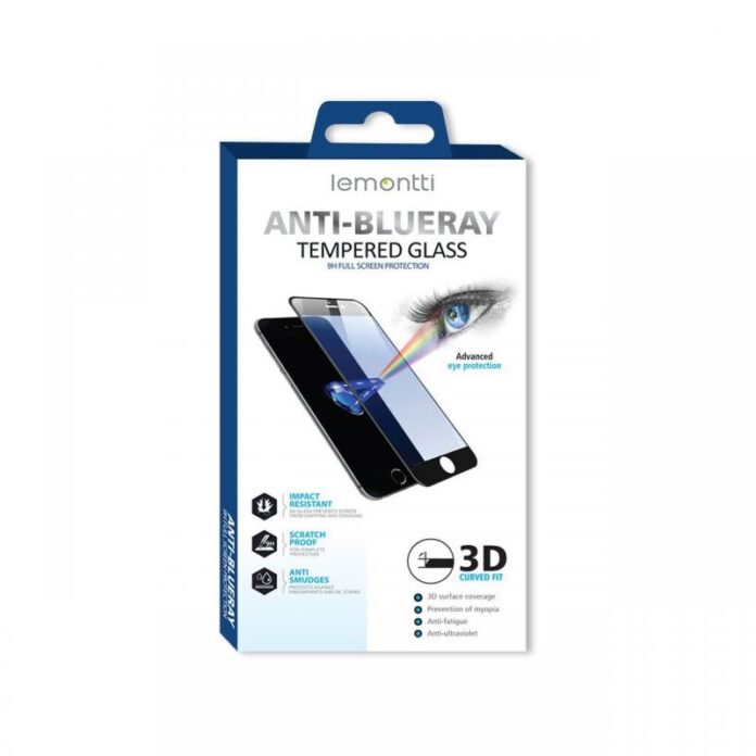 Folie Protectie Sticla Temperata Lemontti 3D Anti-BlueRay LEMFS3D11PMBK pentru iPhone 11 Pro Max / Xs Max (Transparent/Negru) Folie Protectie Sticla Temperata Lemontti 3D Anti-BlueRay LEMFS3D11PMBK pentru iPhone 11 Pro Max / Xs Max (Transparent/Negru)