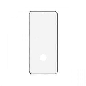 Folie Sticla Temperata Devia DV3DLTS20UCL pentru Samsung Galaxy S20 Ultra (Transparent/Negru) Folie Sticla Temperata Devia DV3DLTS20UCL pentru Samsung Galaxy S20 Ultra (Transparent/Negru)