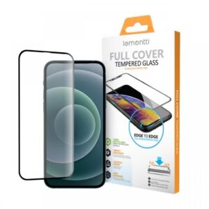 Folie Sticla Lemontti Full Fit 3D pentru Huawei Nova 9 Pro, 0.33mm (Negru) Folie Sticla Lemontti Full Fit 3D pentru Huawei Nova 9 Pro, 0.33mm (Negru)