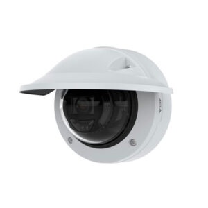 Camera supraveghere IP Dome Axis Lighfinder P3265-LVE 02328-001, 2 MP, IR 40 m, 3.4-8.9 mm, PoE, slot card Camera supraveghere IP Dome Axis Lighfinder P3265-LVE 02328-001, 2 MP, IR 40 m, 3.4-8.9 mm, PoE, slot card