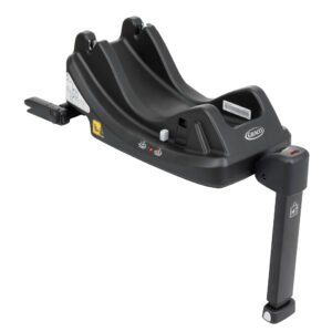 Baza isofix I-Size, Graco, Isofamily Baza isofix I-Size, Graco, Isofamily