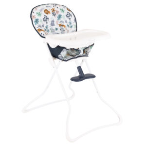 Scaun de masa Graco, Snack N Stow, Into The Wild Scaun de masa Graco, Snack N Stow, Into The Wild