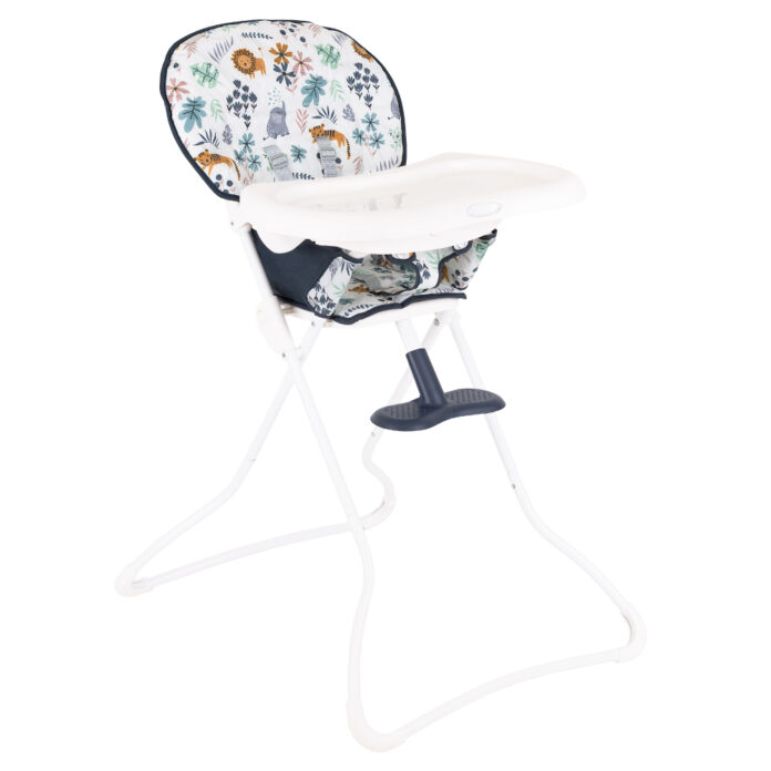 Scaun de masa Graco, Snack N Stow, Into The Wild Scaun de masa Graco, Snack N Stow, Into The Wild