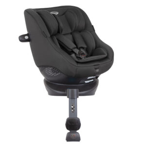 Scaun auto rotativ 360, Graco, Turn2Me I-Size, Midnight Scaun auto rotativ 360, Graco, Turn2Me I-Size, Midnight