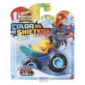 Masinute HOT WHEELS TRANSPORTATOR MERCEDES-BENZ 55 BLAUES WUNDER si MERCEDES-BENZ 300 SL, scara 1:64 Masinute HOT WHEELS TRANSPORTATOR MERCEDES-BENZ 55 BLAUES WUNDER si MERCEDES-BENZ 300 SL, scara 1:64