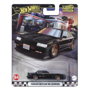 Hot Wheels Premium Boulevard Masinuta Metalica Meyers Manx Scara 1:64 Hot Wheels Premium Boulevard Masinuta Metalica Meyers Manx Scara 1:64