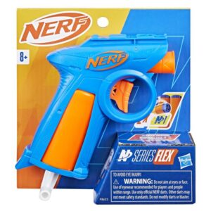 Blaster Nerf N Series - Ward Blaster Nerf N Series - Ward