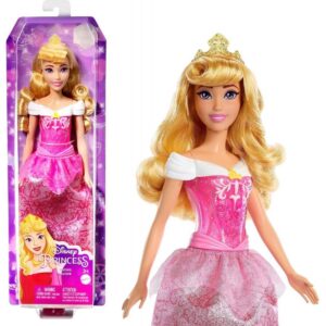 Papusa Disney Princess Printesa Aurora Papusa Disney Princess Printesa Aurora