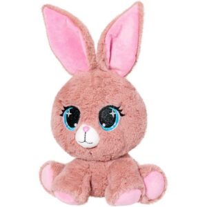 Catel de plus Lucky, 25cm (Roz/ALb) Catel de plus Lucky, 25cm (Roz/ALb)