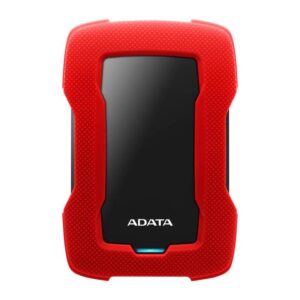 HDD Extern A-DATA Durable HD330, 1TB, 2.5inch, USB 3.1 (Negru) HDD Extern A-DATA Durable HD330, 1TB, 2.5inch, USB 3.1 (Negru)