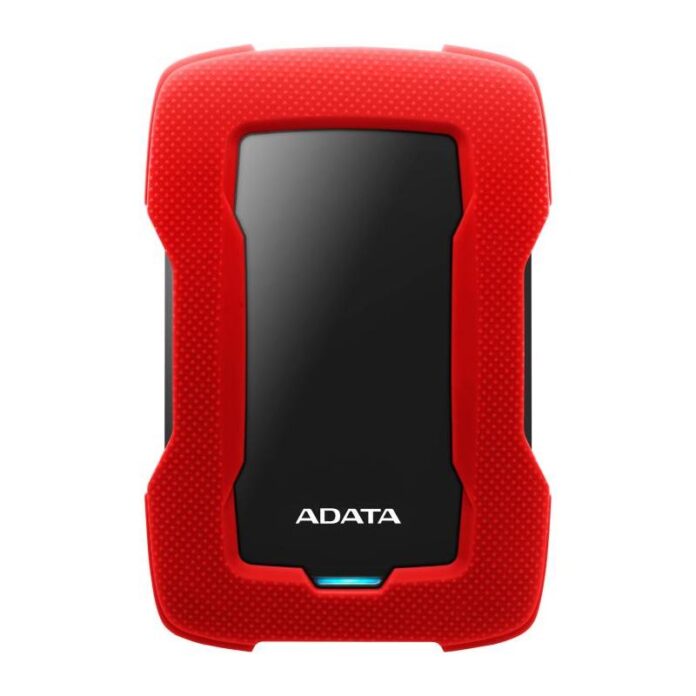 HDD Extern A-DATA Durable HD330, 1TB, 2.5inch, USB 3.1 (Negru) HDD Extern A-DATA Durable HD330, 1TB, 2.5inch, USB 3.1 (Negru)