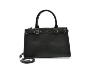 Geanta ALDO neagra, ELIZABELLE 009, din piele ecologica Geanta ALDO neagra, ELIZABELLE 009, din piele ecologica