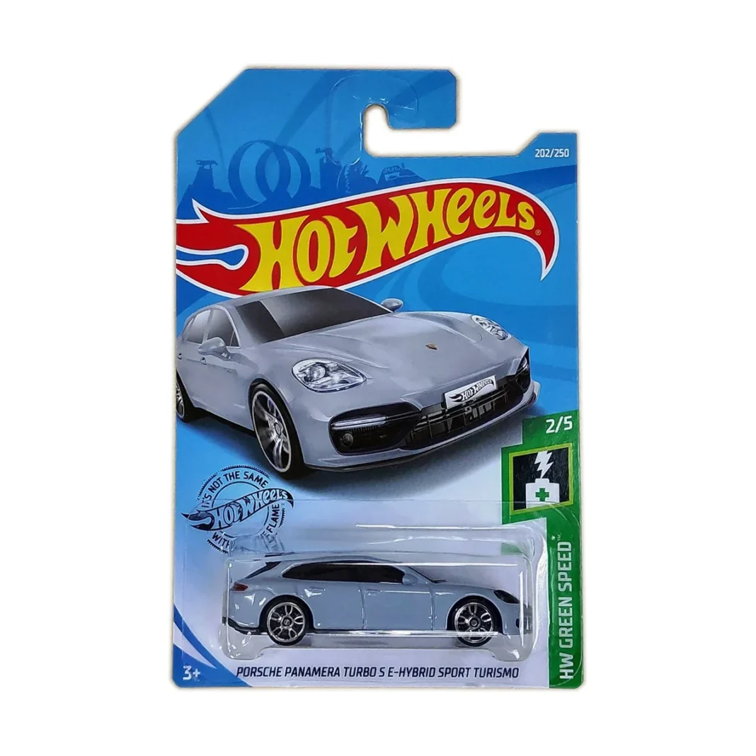Masinuta din metal Hot Wheels, 5785, 1:64 Masinuta din metal Hot Wheels, 5785, 1:64
