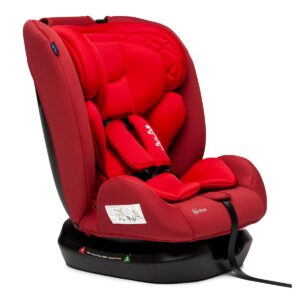 Scaun auto, Juju Gladiator I-Size, Rosu Scaun auto, Juju Gladiator I-Size, Rosu