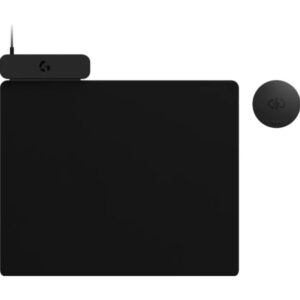 MousePad Logitech G Powerplay 2 (Negru) MousePad Logitech G Powerplay 2 (Negru)