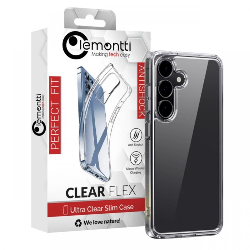 Husa Protectie Spate Lemontti LEMHEGSGS25UN EliteGuard Magnetic pentru Samsung Galaxy S25 Ultra (Negru) Husa Protectie Spate Lemontti LEMHEGSGS25UN EliteGuard Magnetic pentru Samsung Galaxy S25 Ultra (Negru)