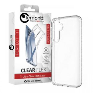Husa Protectie Spate Lemontti LEMHEGSGA26N EliteGuard Magnetic pentru Samsung Galaxy A26 (Negru) Husa Protectie Spate Lemontti LEMHEGSGA26N EliteGuard Magnetic pentru Samsung Galaxy A26 (Negru)