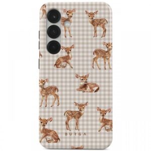 Husa Burga Dual Layer Bambi Samsung Galaxy S25 Ultra (Multicolor) Husa Burga Dual Layer Bambi Samsung Galaxy S25 Ultra (Multicolor)