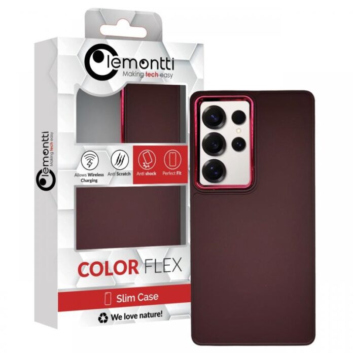 Husa Protectie Spate Lemontti LEMHEGSGS25UM EliteGuard Magnetic pentru Samsung Galaxy S25 Ultra (Mov) Husa Protectie Spate Lemontti LEMHEGSGS25UM EliteGuard Magnetic pentru Samsung Galaxy S25 Ultra (Mov)