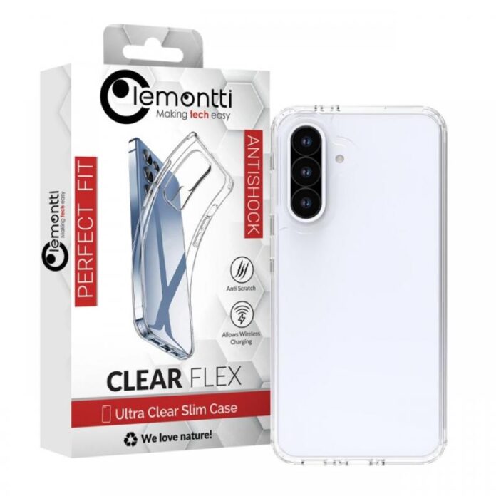 Folie Lemontti Silicon Privacy Samsung Galaxy A56 Folie Lemontti Silicon Privacy Samsung Galaxy A56