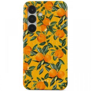 Husa Burga Dual Layer Orange Lemonade Samsung Galaxy S25 Ultra Husa Burga Dual Layer Orange Lemonade Samsung Galaxy S25 Ultra