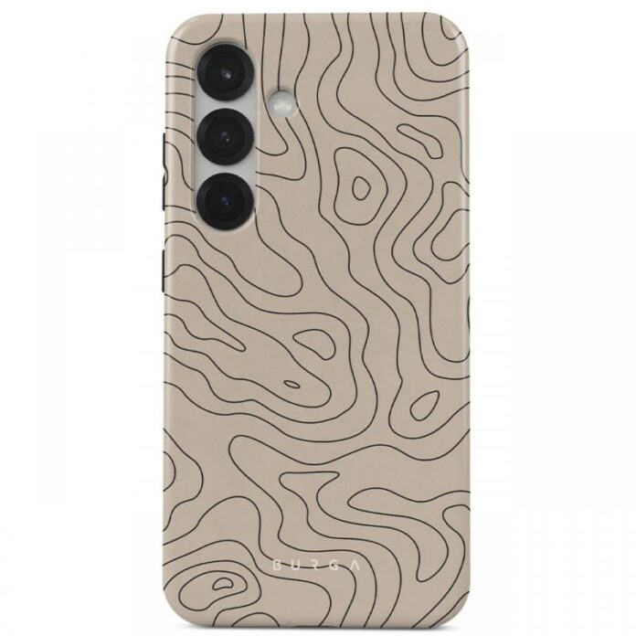 Husa Burga Dual Layer Wild Terrain Samsung Galaxy S25 Ultra Husa Burga Dual Layer Wild Terrain Samsung Galaxy S25 Ultra
