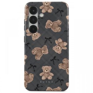 Husa Burga Elite Gold BFF Samsung Galaxy S25 Husa Burga Elite Gold BFF Samsung Galaxy S25
