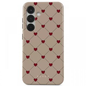 Husa Burga Dual Layer Love Letter Samsung Galaxy S25 Ultra Husa Burga Dual Layer Love Letter Samsung Galaxy S25 Ultra