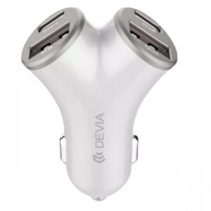 Incarcator Auto Devia 2.4A Thor Dual USB Emergency Hammer DVTHIA2USBSV (Argintiu) Incarcator Auto Devia 2.4A Thor Dual USB Emergency Hammer DVTHIA2USBSV (Argintiu)